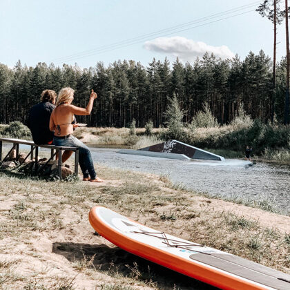 Tev izdevās lieliski!