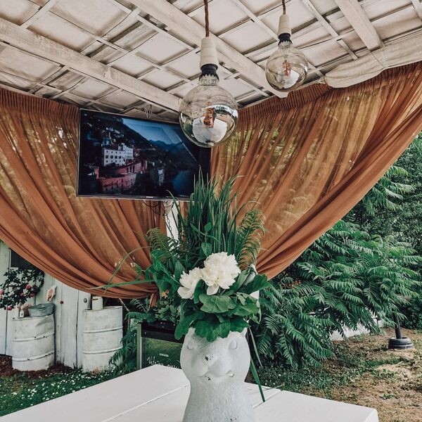 Vieta ģimenes sanākšanai vai semināriem!:)