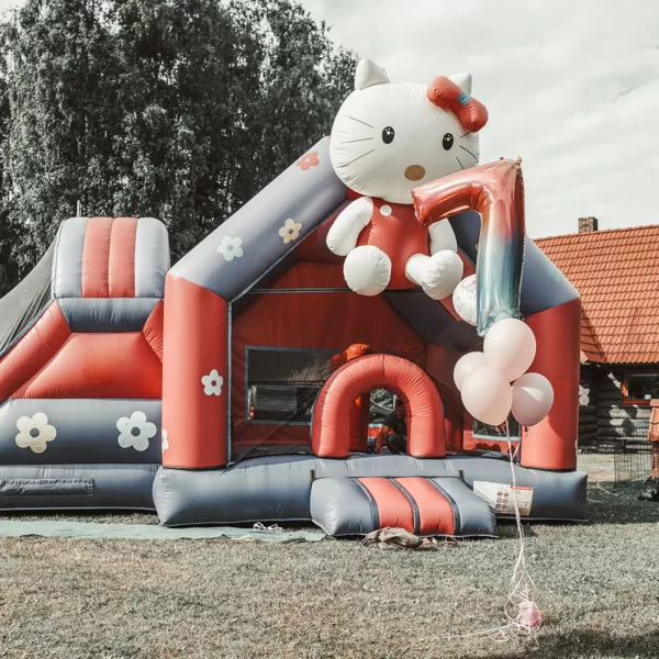Ballīte!