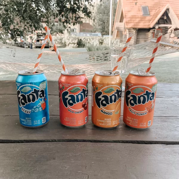 Fanta-cool!!!